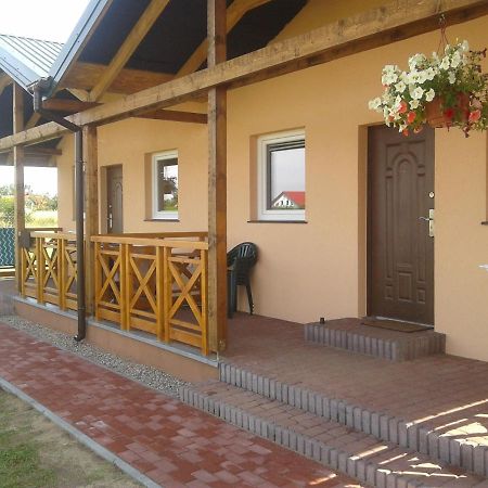 Domkiuweroniki Mielenko Exterior photo