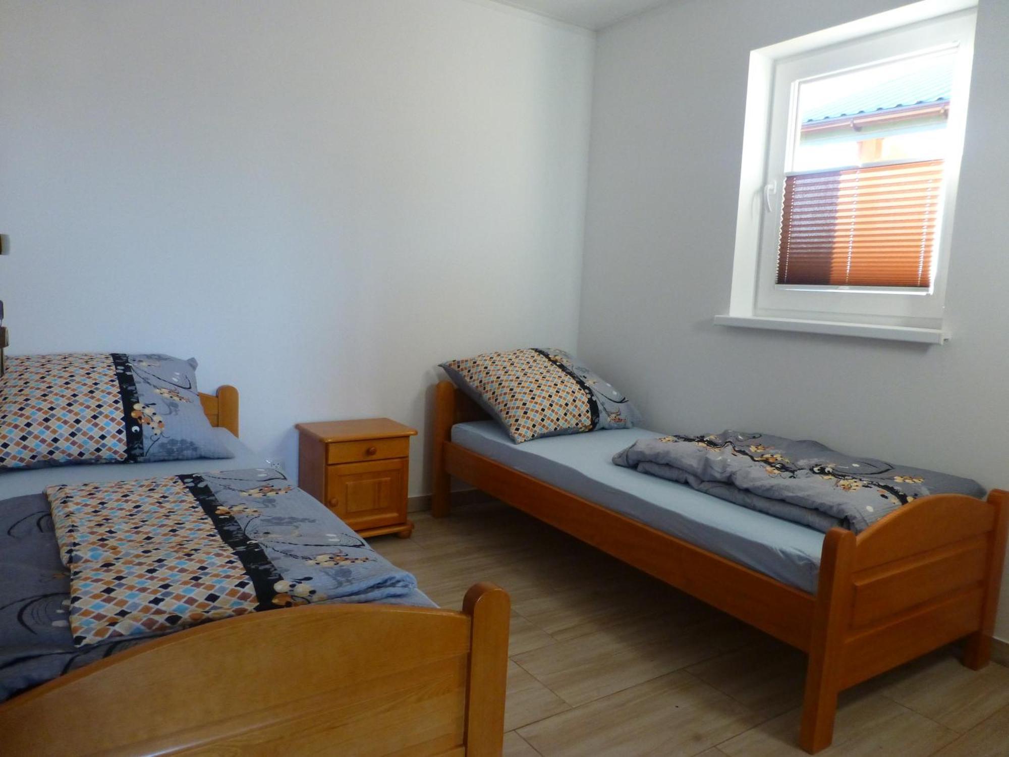 Domkiuweroniki Mielenko Room photo